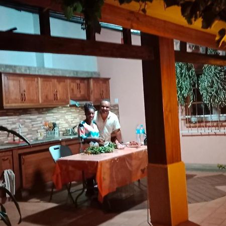 Chambre D'Hote Villa Maritampona Antsirabe Zewnętrze zdjęcie