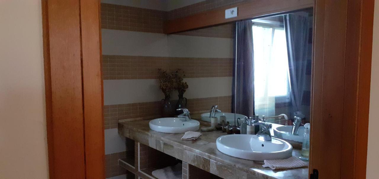 Chambre D'Hote Villa Maritampona Antsirabe Zewnętrze zdjęcie