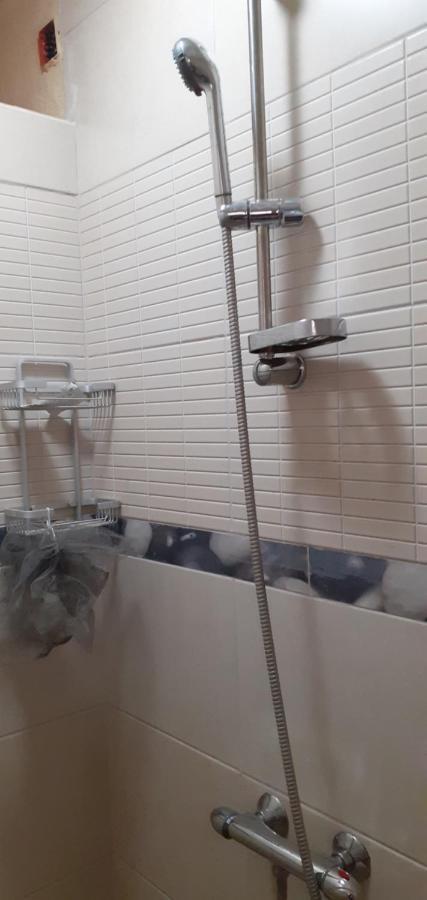 Chambre D'Hote Villa Maritampona Antsirabe Zewnętrze zdjęcie