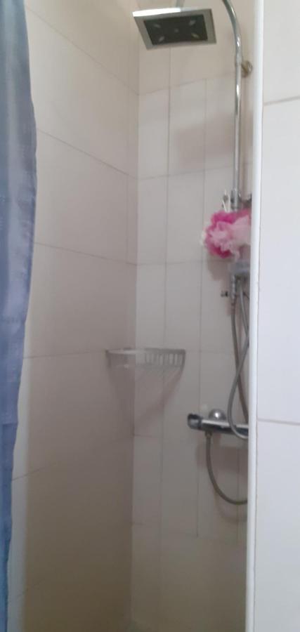 Chambre D'Hote Villa Maritampona Antsirabe Zewnętrze zdjęcie