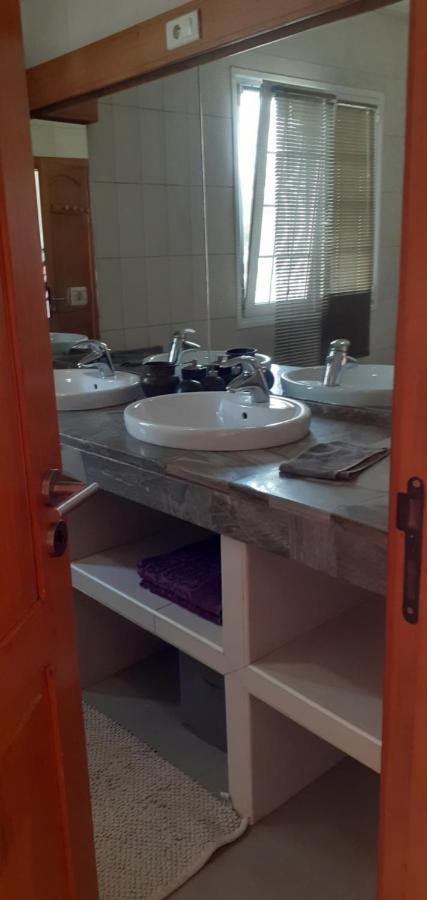 Chambre D'Hote Villa Maritampona Antsirabe Zewnętrze zdjęcie