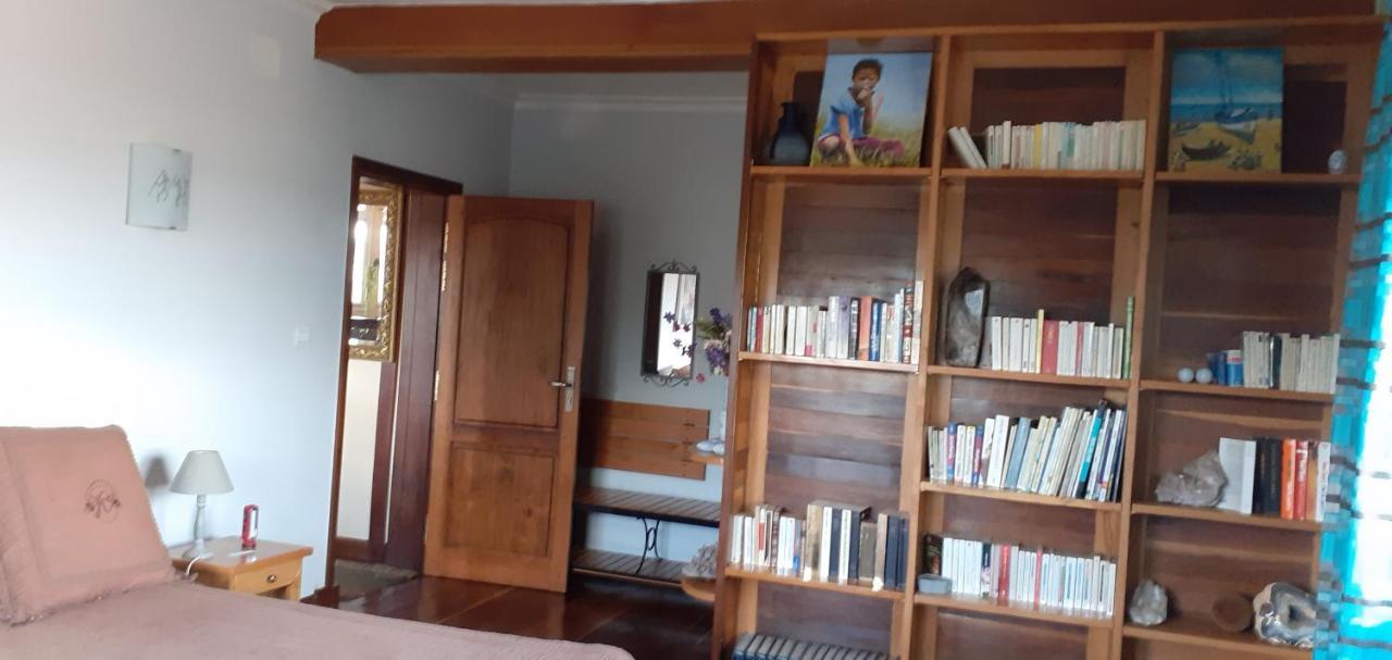 Chambre D'Hote Villa Maritampona Antsirabe Zewnętrze zdjęcie