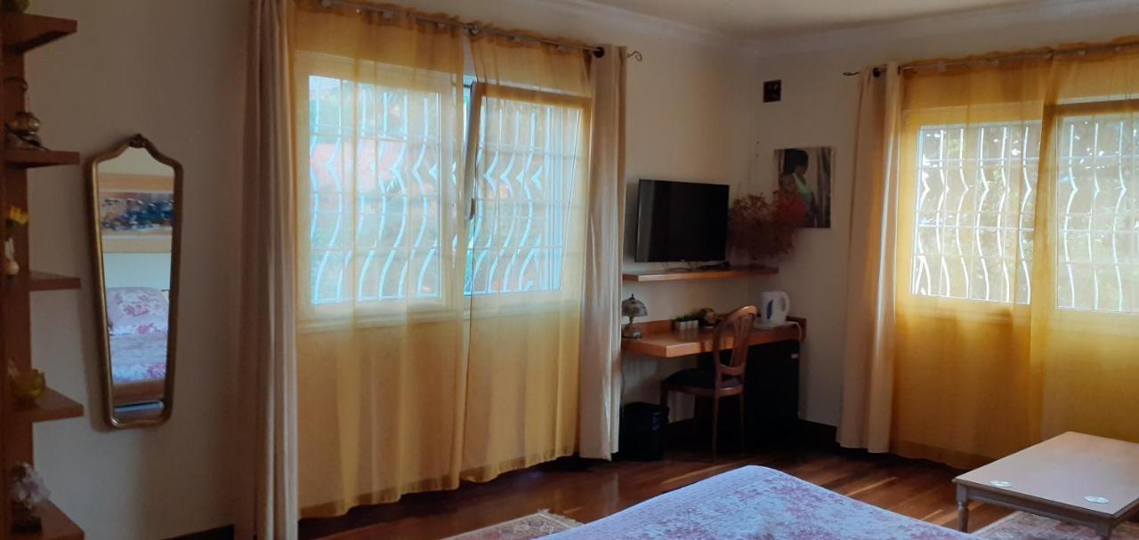 Chambre D'Hote Villa Maritampona Antsirabe Zewnętrze zdjęcie