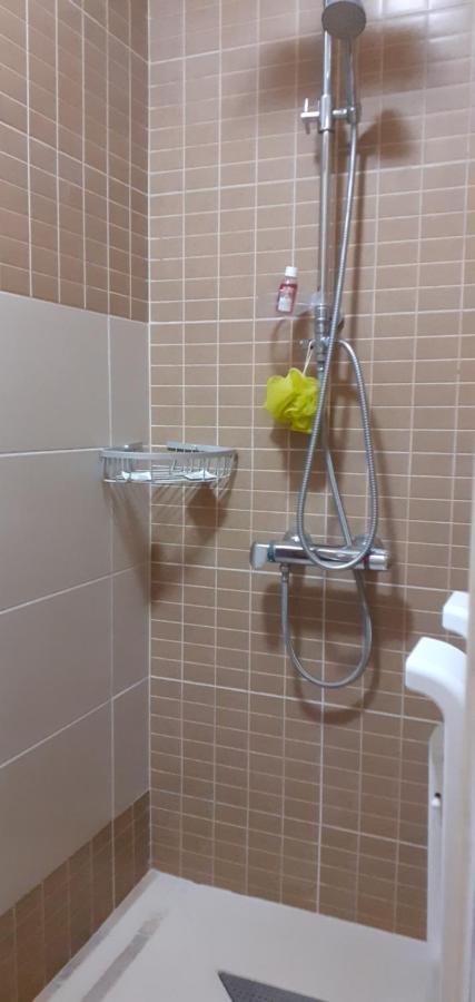 Chambre D'Hote Villa Maritampona Antsirabe Zewnętrze zdjęcie