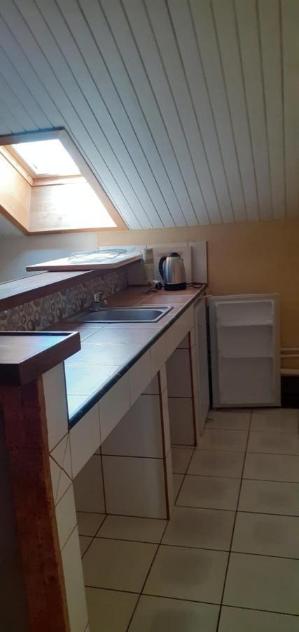 Chambre D'Hote Villa Maritampona Antsirabe Zewnętrze zdjęcie
