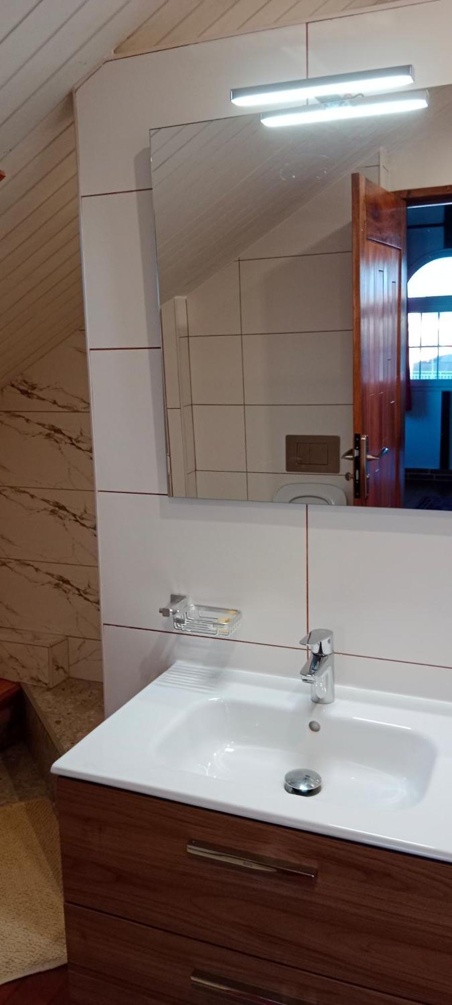 Chambre D'Hote Villa Maritampona Antsirabe Zewnętrze zdjęcie